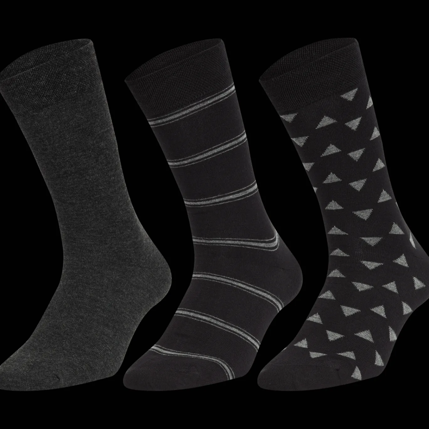 Action Chaussettes bambou* Collants/Bas