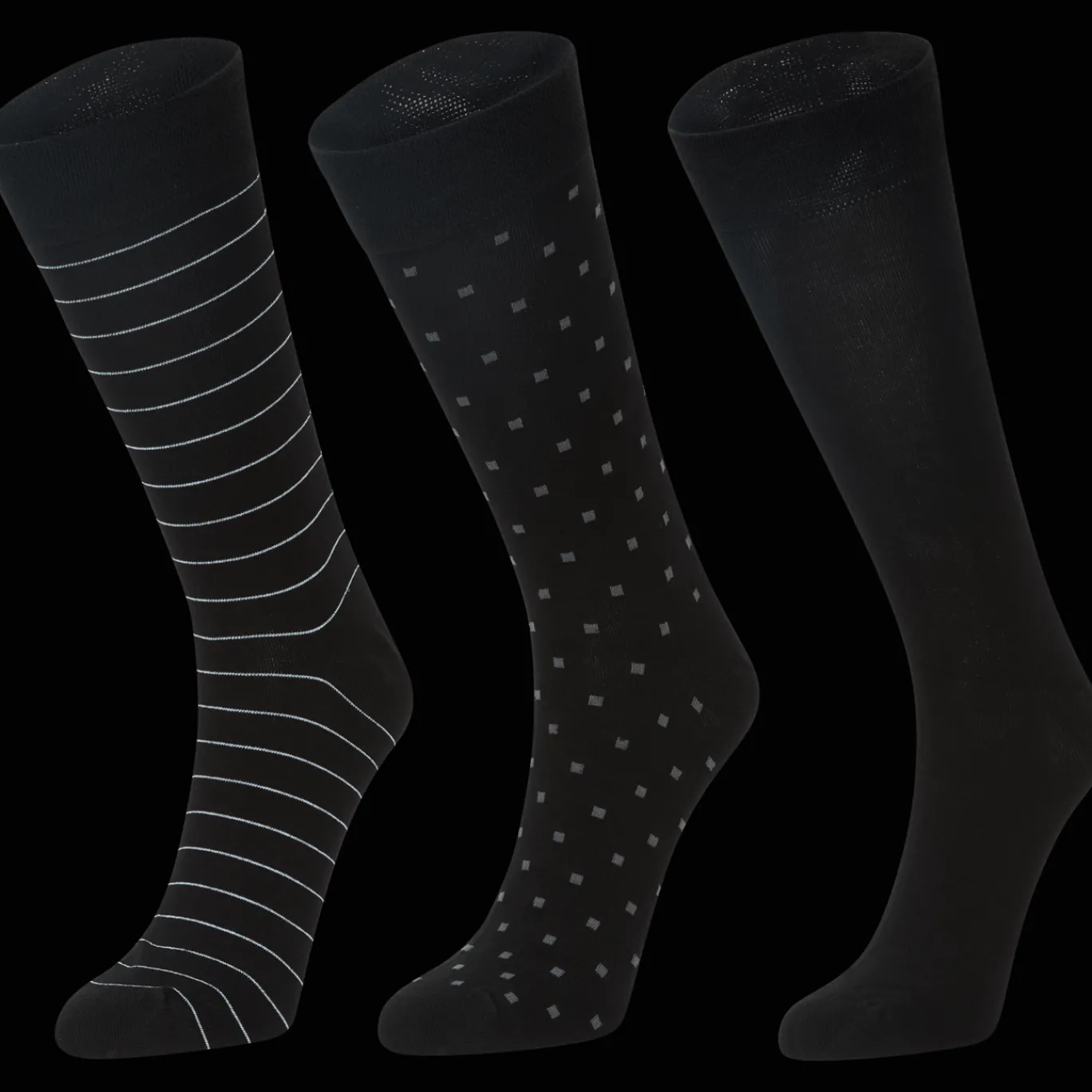 Action Chaussettes bambou* Collants/Bas