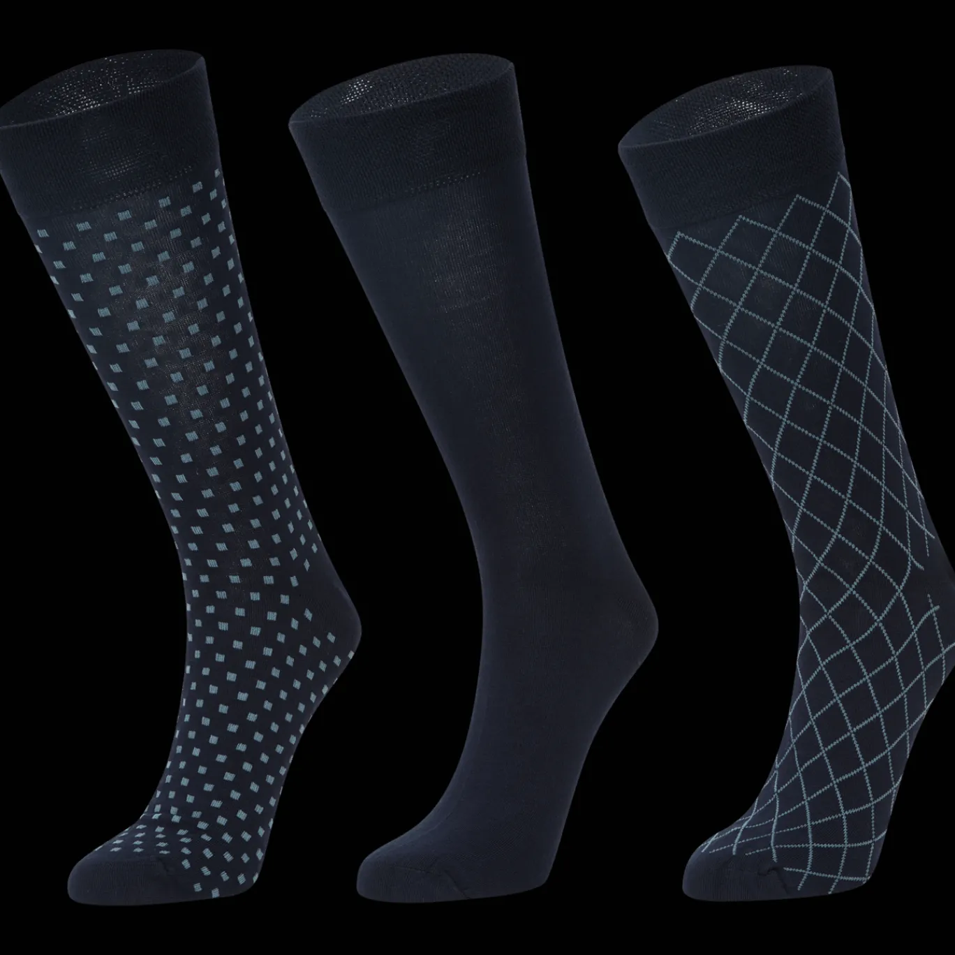 Action Chaussettes bambou* Collants/Bas