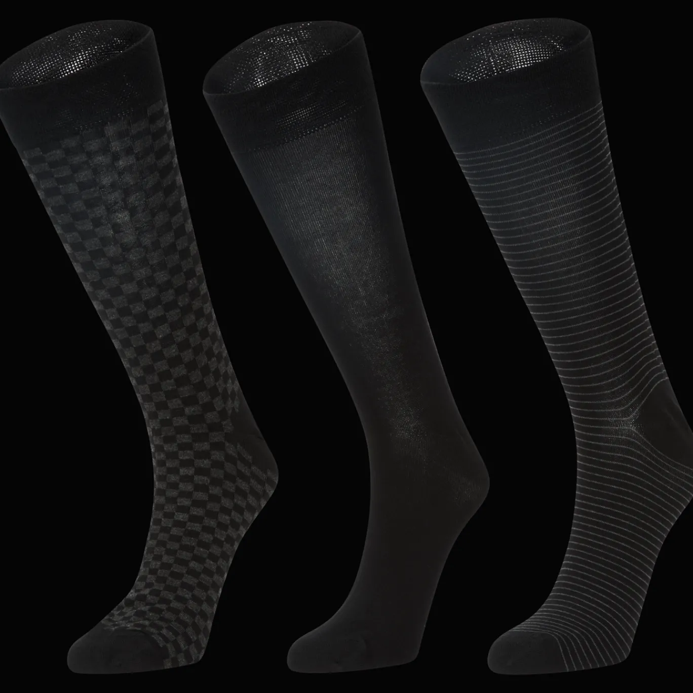 Action Chaussettes bambou* Collants/Bas