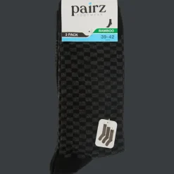 Action Chaussettes bambou* Collants/Bas