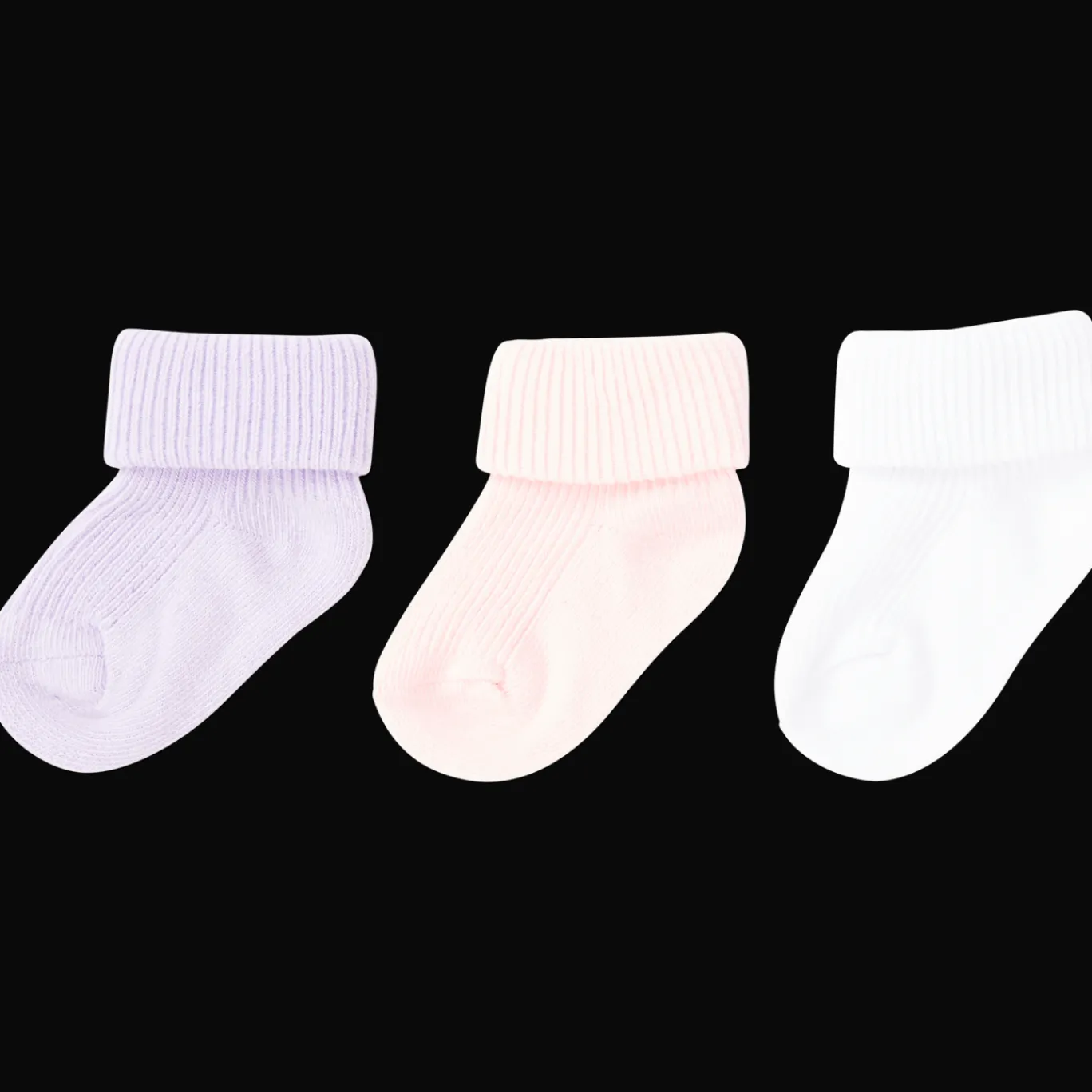 Action Chaussettes bébé* Collants/Bas