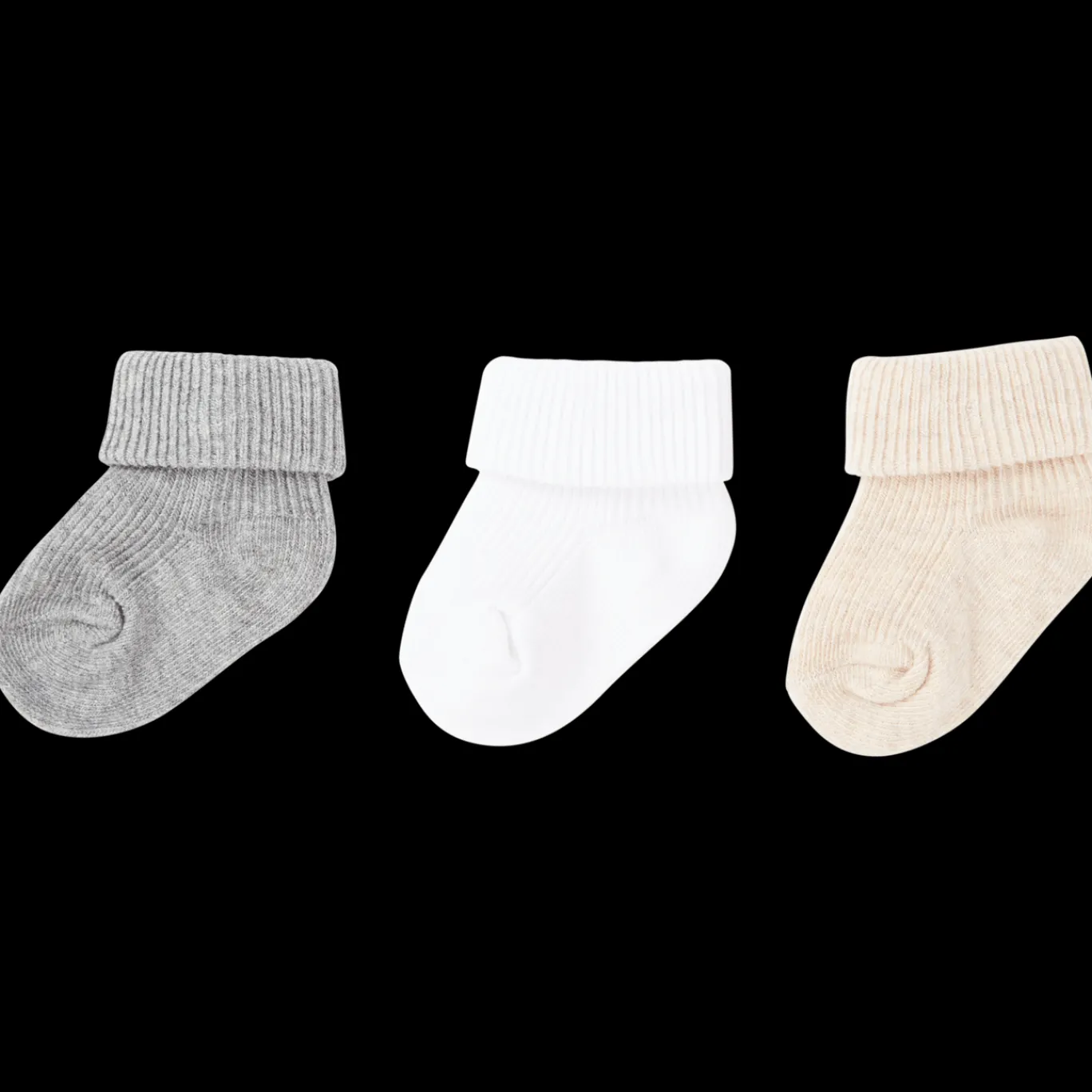 Action Chaussettes bébé* Collants/Bas