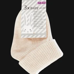 Action Chaussettes bébé* Collants/Bas
