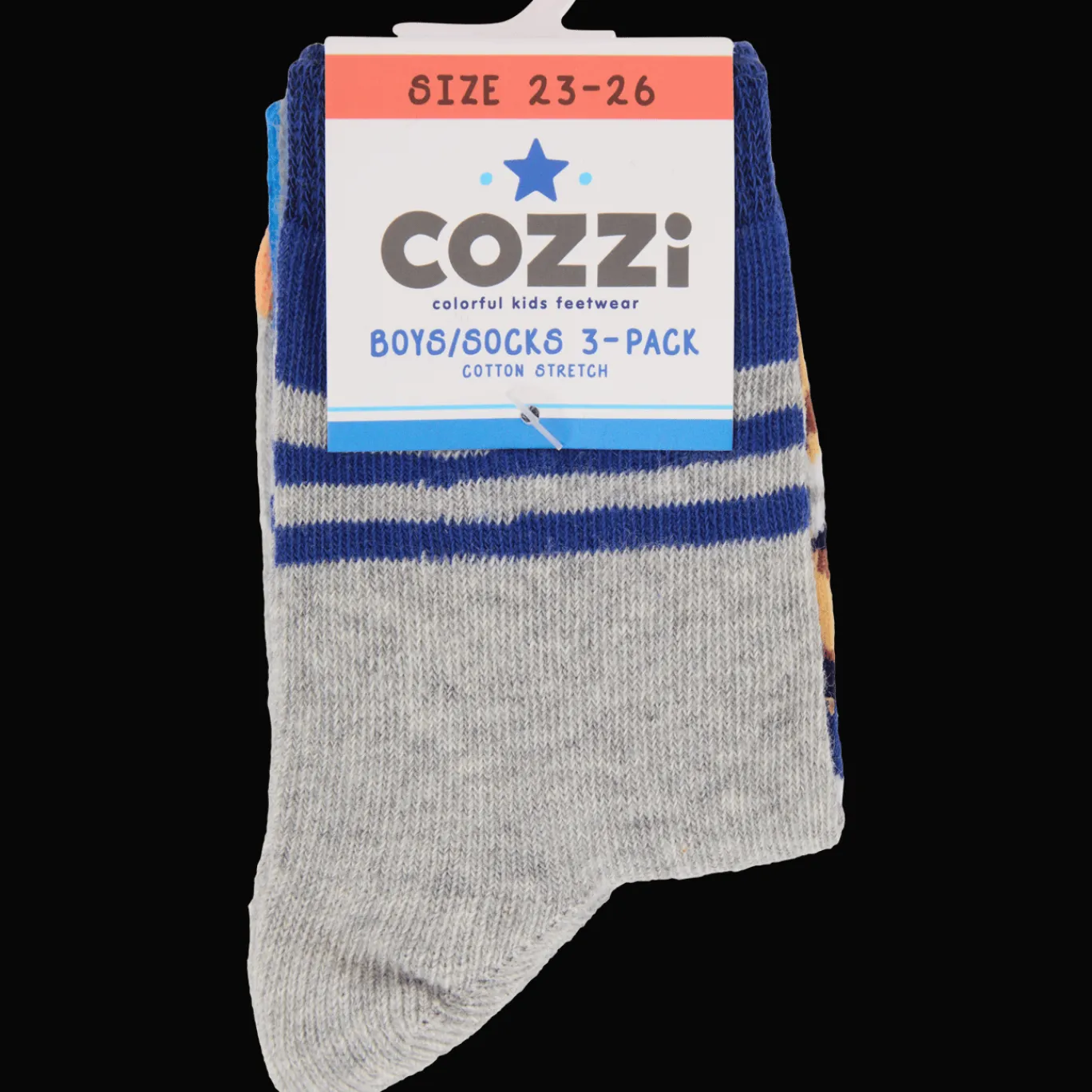 Cozzi Chaussettes* Collants/Bas