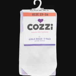 Cozzi Chaussettes* Collants/Bas