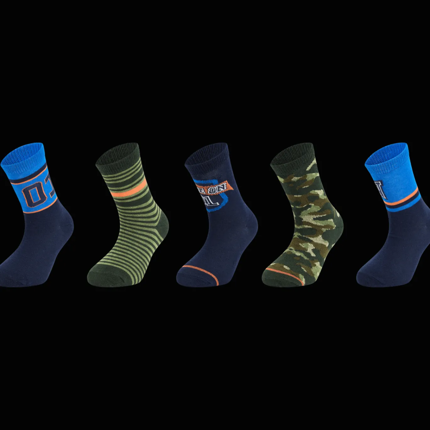 Cozzi Chaussettes* Collants/Bas