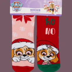 Action Chaussettes de Noël* Collants/Bas