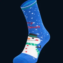 Action Chaussettes de Noël* Collants/Bas