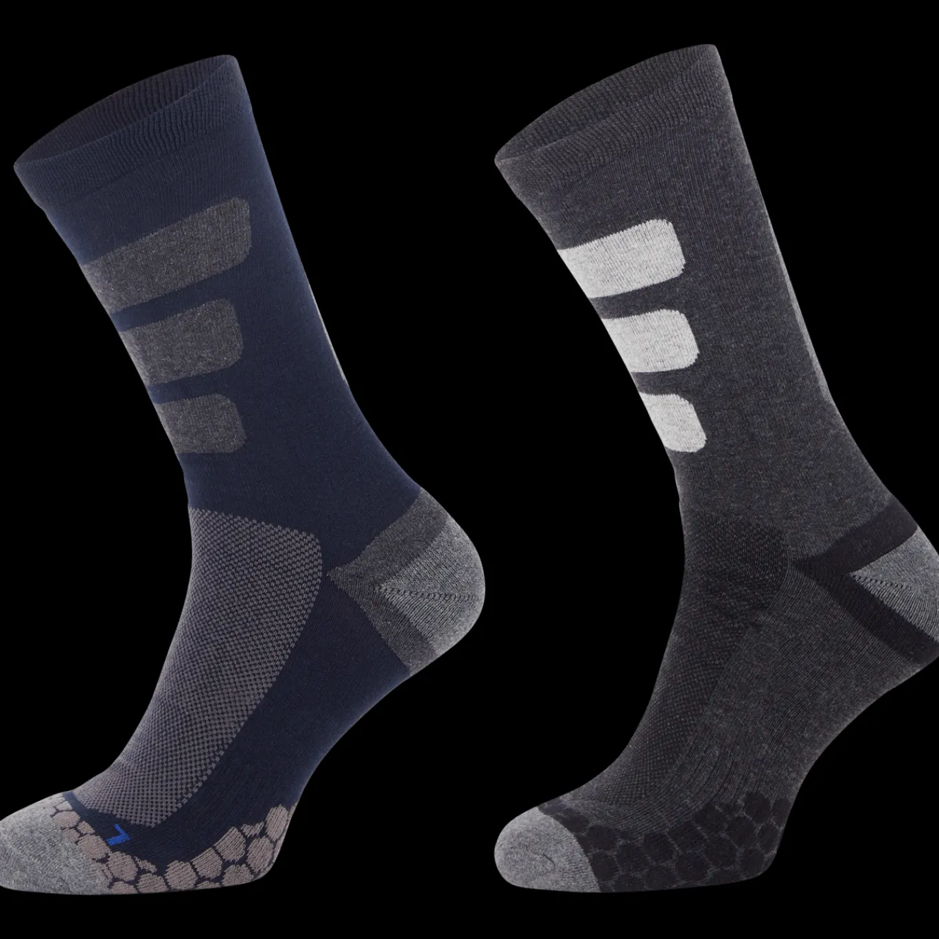Action Chaussettes de randonnée Coolmax* Vêtements De Sport