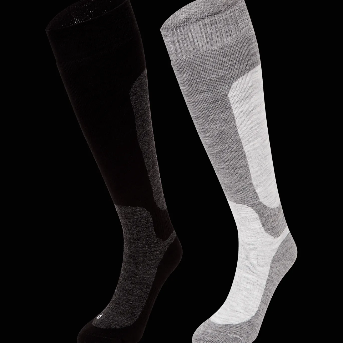Action Chaussettes de ski* Collants/Bas