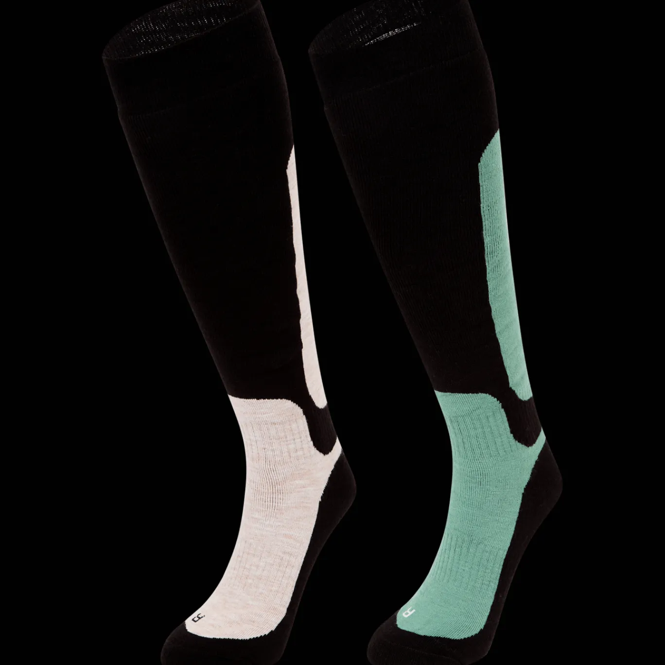 Action Chaussettes de ski* Collants/Bas