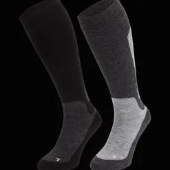 Action Chaussettes de ski* Collants/Bas