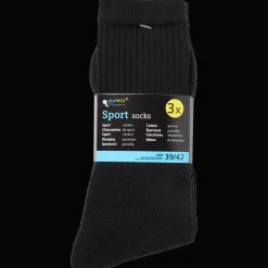 Action Chaussettes de sport* Collants/Bas
