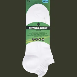 Boa Chaussettes de sport en tactel* Vêtements De Sport