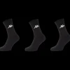 Kappa Chaussettes de sport* Collants/Bas