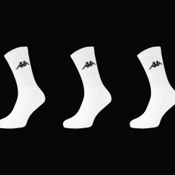 Kappa Chaussettes de sport* Collants/Bas