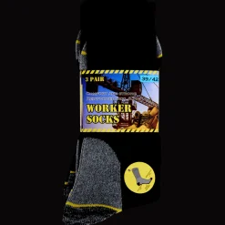 Action Chaussettes de travail* Collants/Bas