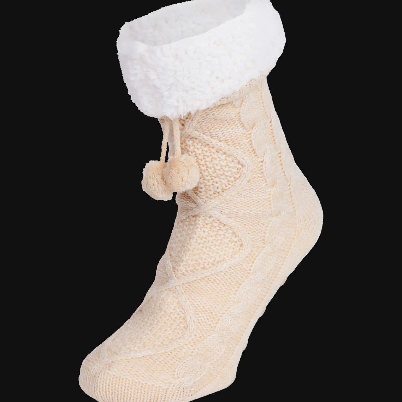 Action Chaussettes d'intérieur* Collants/Bas