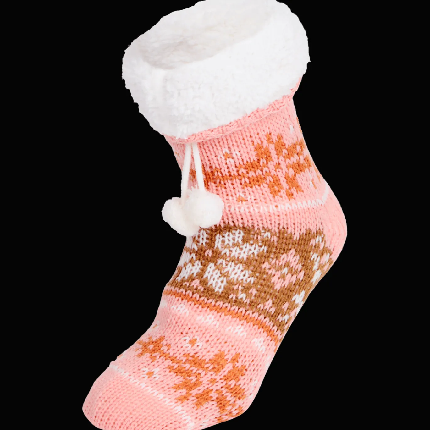 Action Chaussettes d'intérieur* Collants/Bas