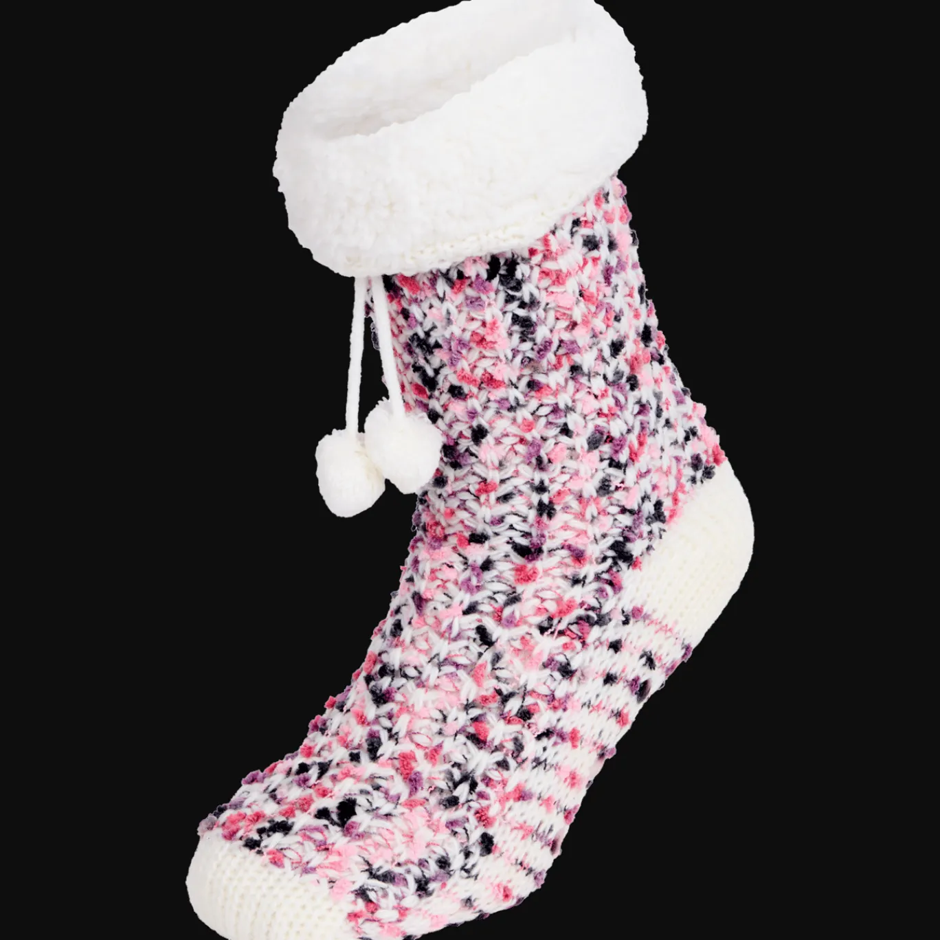 Action Chaussettes d'intérieur* Collants/Bas
