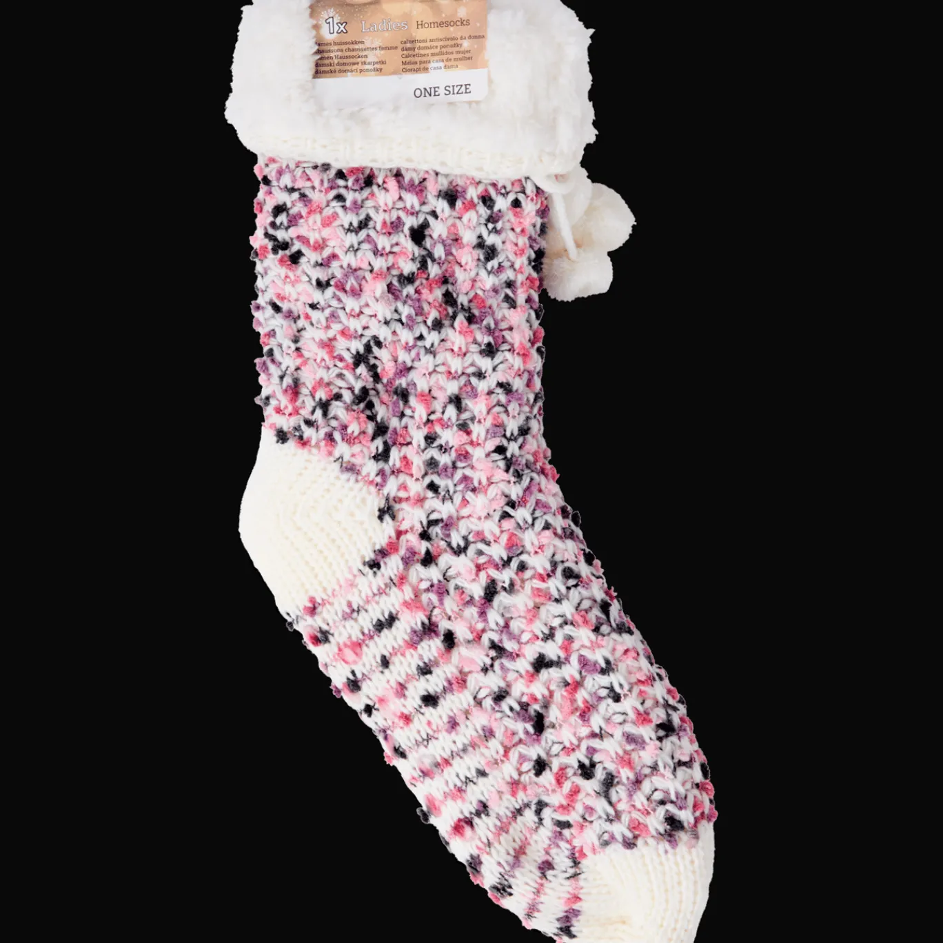 Action Chaussettes d'intérieur* Collants/Bas