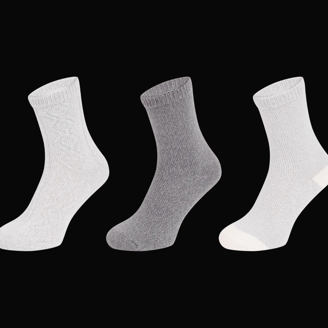 Action Chaussettes d'intérieur* Collants/Bas