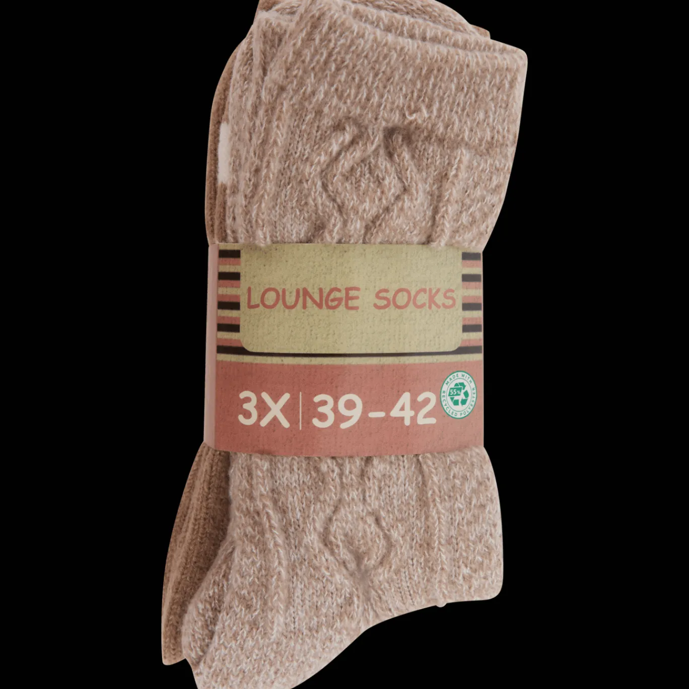 Action Chaussettes d'intérieur* Collants/Bas