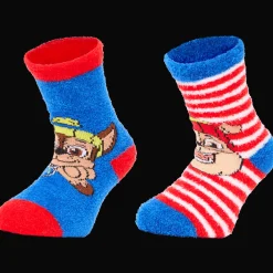 Action Chaussettes d’intérieur* Collants/Bas