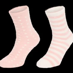 Action Chaussettes d’intérieur en peluche* Collants/Bas
