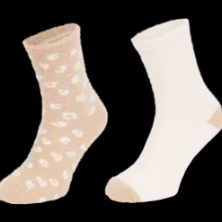 Action Chaussettes d’intérieur en peluche* Collants/Bas