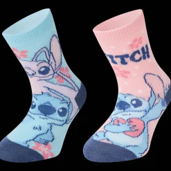 Action Chaussettes Disney* Collants/Bas
