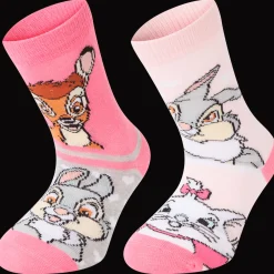 Action Chaussettes Disney* Collants/Bas