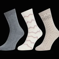 Action Chaussettes en laine mélangée* Collants/Bas
