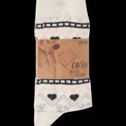 Action Chaussettes en laine mélangée* Collants/Bas