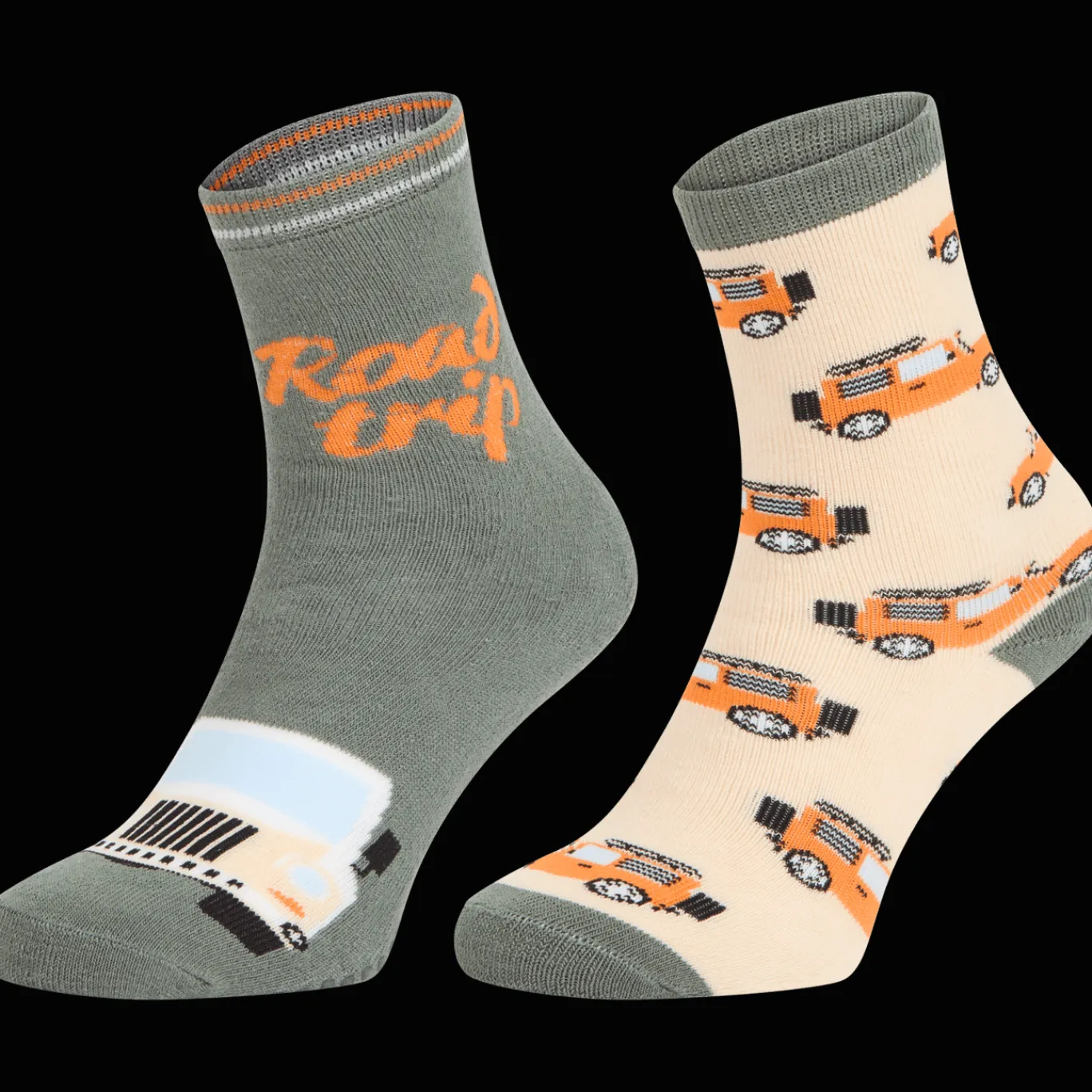 Action Chaussettes en éponge antidérapantes* Collants/Bas
