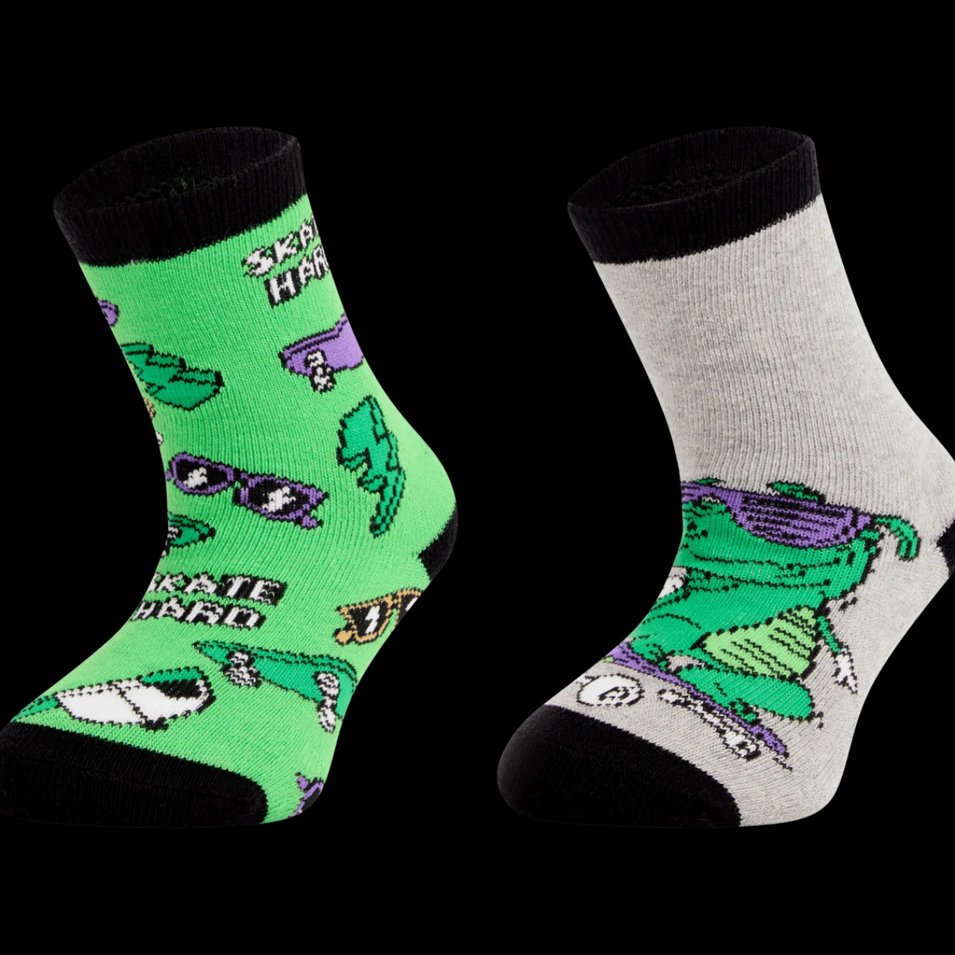 Action Chaussettes en éponge antidérapantes* Collants/Bas