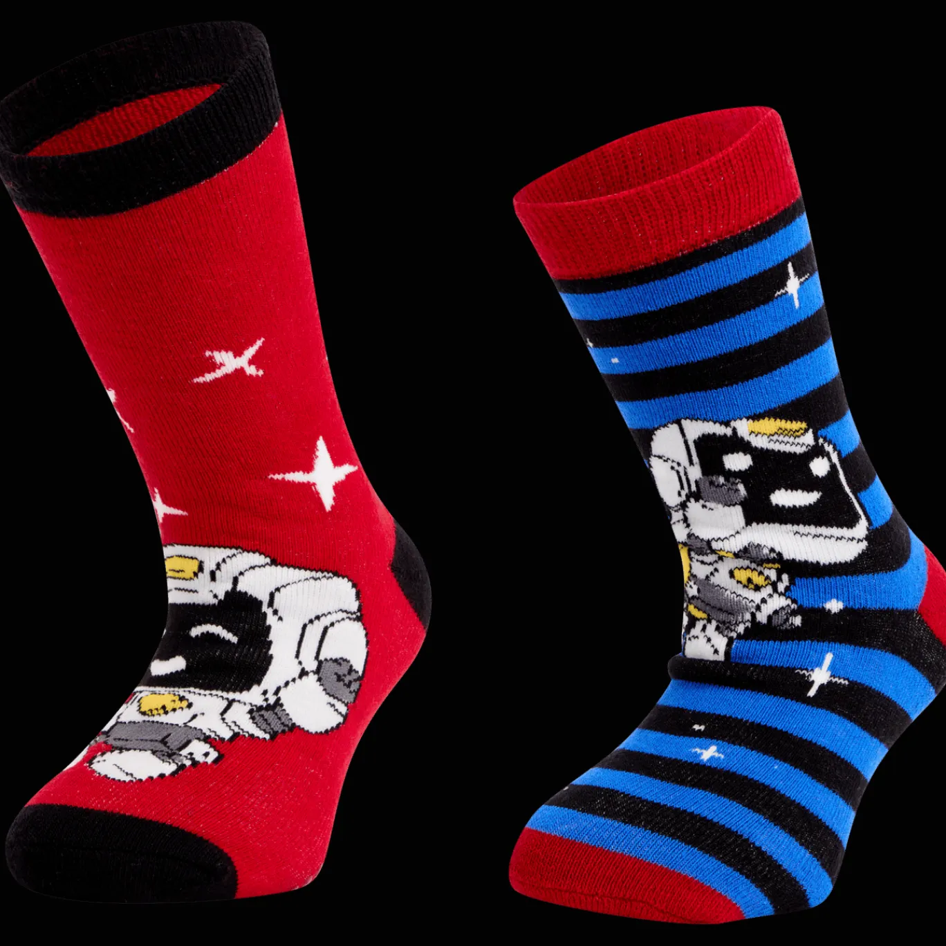 Action Chaussettes en éponge antidérapantes* Collants/Bas