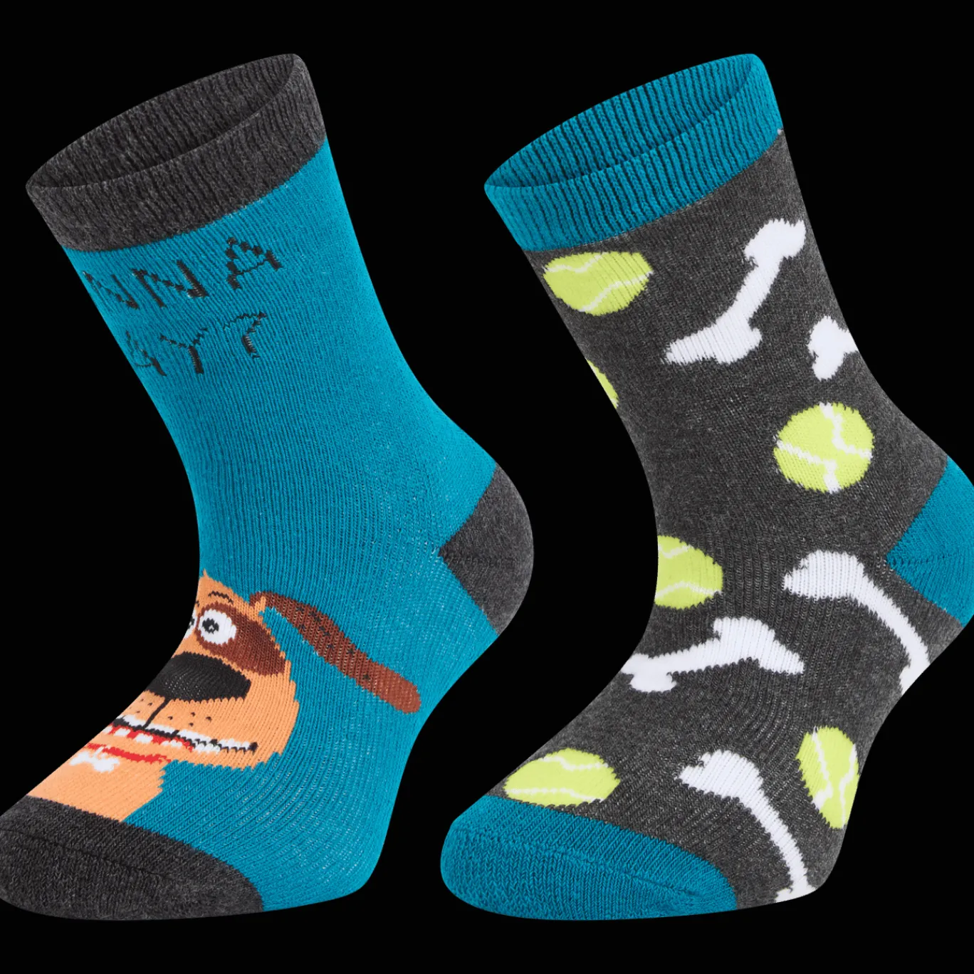 Action Chaussettes en éponge antidérapantes* Collants/Bas