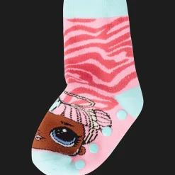 Action Chaussettes en tissu éponge* Collants/Bas