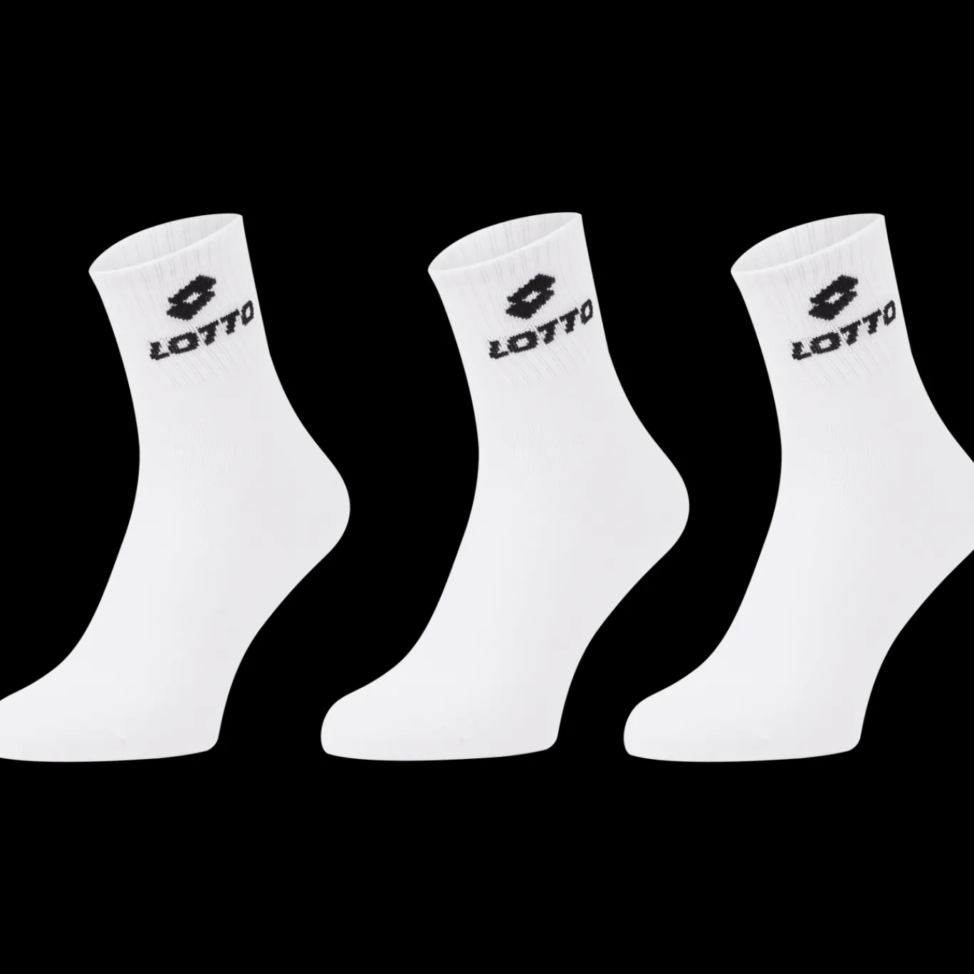 Lotto Chaussettes* Collants/Bas
