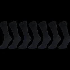 Action Chaussettes noires* Collants/Bas