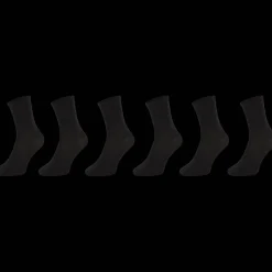 Action Chaussettes noires* Collants/Bas