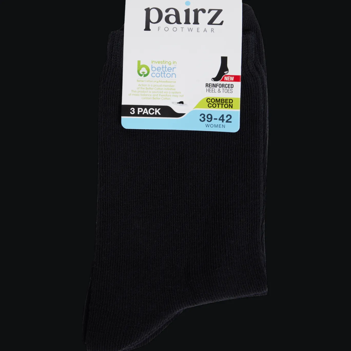 Pairz Chaussettes* Collants/Bas