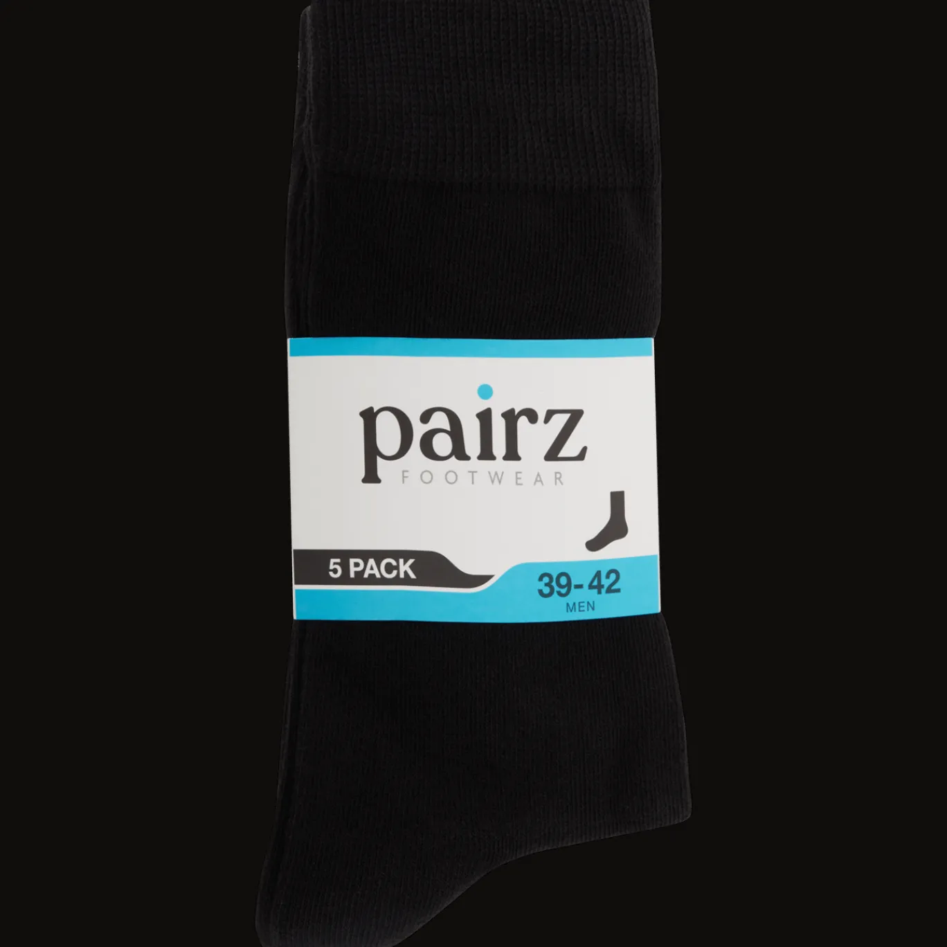 Pairz Chaussettes* Collants/Bas