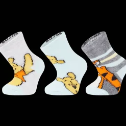 Action Chaussettes pour bébé Disney* Collants/Bas