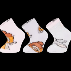 Action Chaussettes pour bébé Disney* Collants/Bas