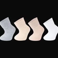 Hoodadoo Chaussettes pour bébé* Collants/Bas