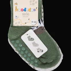 Hoodadoo Chaussettes pour bébés* Collants/Bas