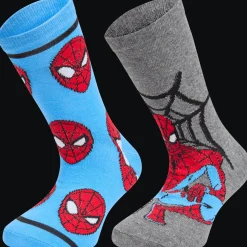 Spider-Man Chaussettes* Collants/Bas